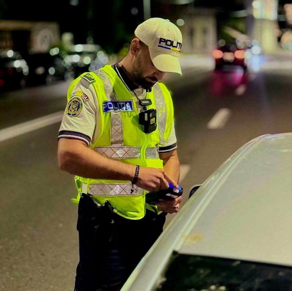 Razie-trafic- – Ziarul Argeşul - ediţia online