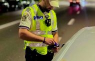 Șoc în Pitești! Ce au descoperit polițiștii după ce au oprit un șofer în trafic