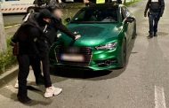 Filtre peste tot în Argeș! Sute de șoferi au fost luați la control. Ce au descoperit polițiștii