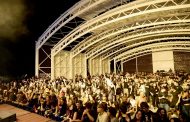 Festival cu intrare liberă în Parcul Ștrand din Pitești. Show-ul începe vineri, 11 septembrie