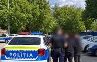 Argeș: Reținut pentru lipsire de libertate! A constrâns o femeie să urce în mașină