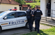 Reținere în Argeș! Un bărbat a ajuns în mâinile polițiștilor după un incident grav