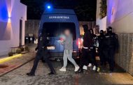 Trei persoane reținute în Argeș pentru încălcarea ordinelor de protecție. Unul dintre suspecți a ajuns în arest