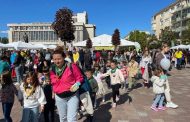 Romanian Science Festival revine la Pitești! 23 de proiecte de cercetare, prezentate astăzi în centrul orașului