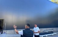 Sala de sport de la „Brătianu” se transformă complet! Anunțul făcut de primarul Cristian Gentea