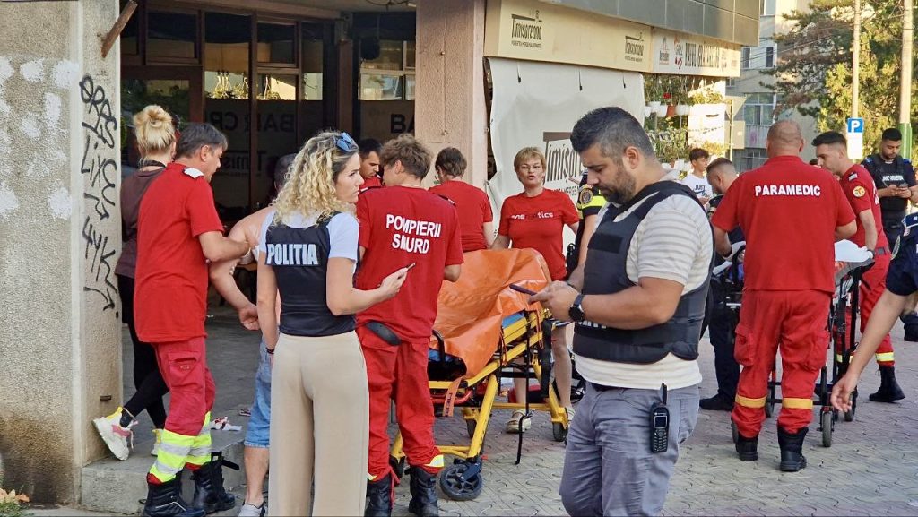 Scandal-bar- – Ziarul Argeşul - ediţia online