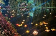 Seara lampioanelor revine la Pitești. Eveniment caritabil, sâmbătă, în Parcul Ștrand