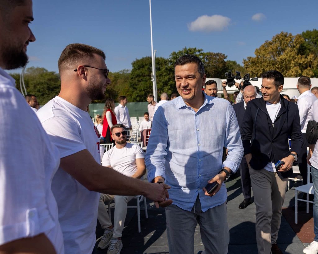 Sorin-Grindeanu- – Ziarul Argeşul - ediţia online