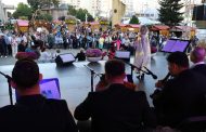 Două seri de concerte la „Toamna piteșteană”, în această săptămână