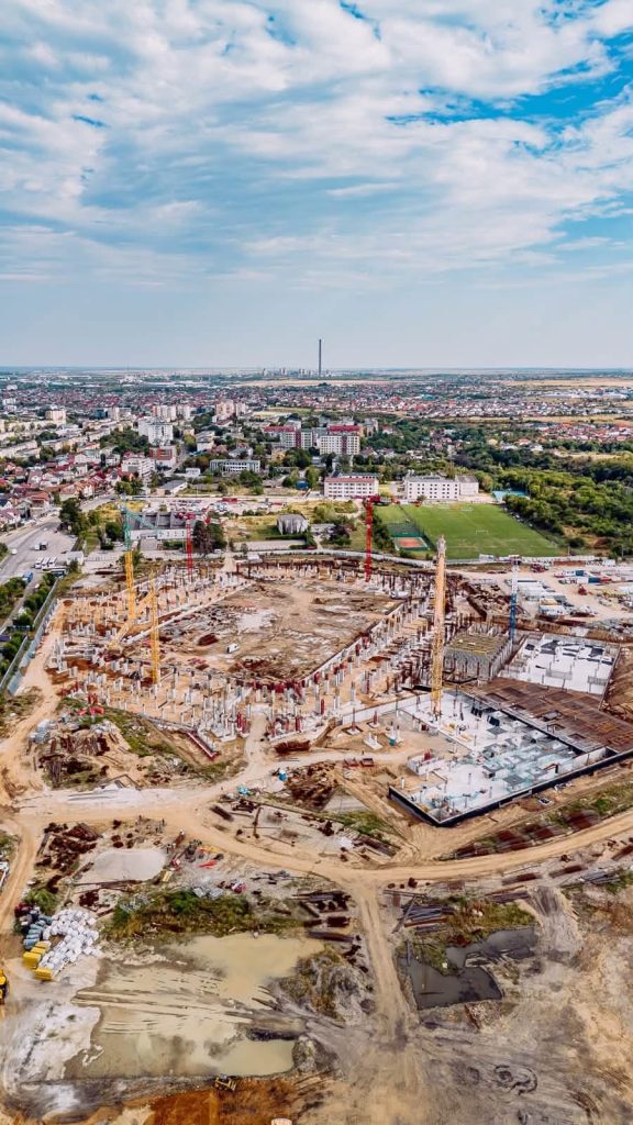 Stadionul-Nicolae-Dobrin-Pitești- – Ziarul Argeşul - ediţia online