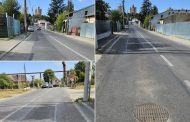 Investiții noi în infrastructura din Pitești. Lucrări finalizate pe Găvenii și un nou proiect pe Grigorești