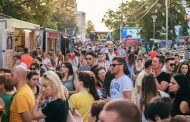 Street Food Festival în centrul Piteștiului! Preparate din bucătării internaționale, muzică și activități pentru întreaga familie