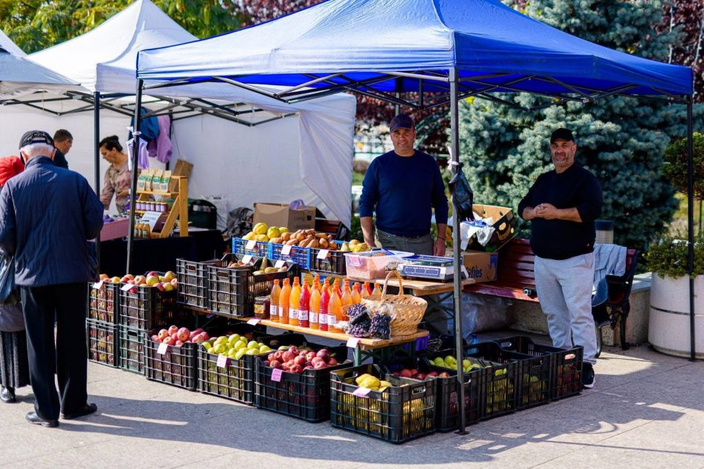 Sărbătoarea-recoltei-Mioveni- – Ziarul Argeşul - ediţia online