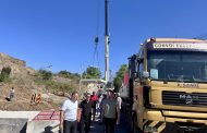 Vești bune pentru piteștenii din zona Tancodrom! Sistemul de preluare a apelor pluviale a fost modernizat