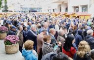 Începe festivalul „Toamna piteșteană”! Deschiderea oficială, urmată de un spectacol de folclor