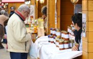 „Toamna piteșteană” 2026 și-a deschis oficial porțile! Produse de sezon, tradiții și spectacole în centrul Piteștiului