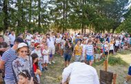 Două zile de istorie vie la Castrul Roman Jidova. Transalutanus Fest revine la Câmpulung