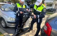 Schimbare majoră pentru utilizatorii de trotinete electrice. Casca ar putea fi obligatorie indiferent de vârstă