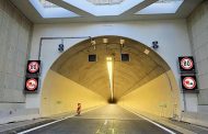 Gata lotul Curtea de Argeș – Tigveni! Primul tunel de autostradă din România, deschis în octombrie