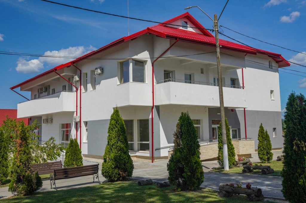 UAMS-Dedulești – Ziarul Argeşul - ediţia online