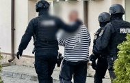 Argeș: Bărbat de 41 de ani, reținut! Incredibil ce i-a făcut propriului frate