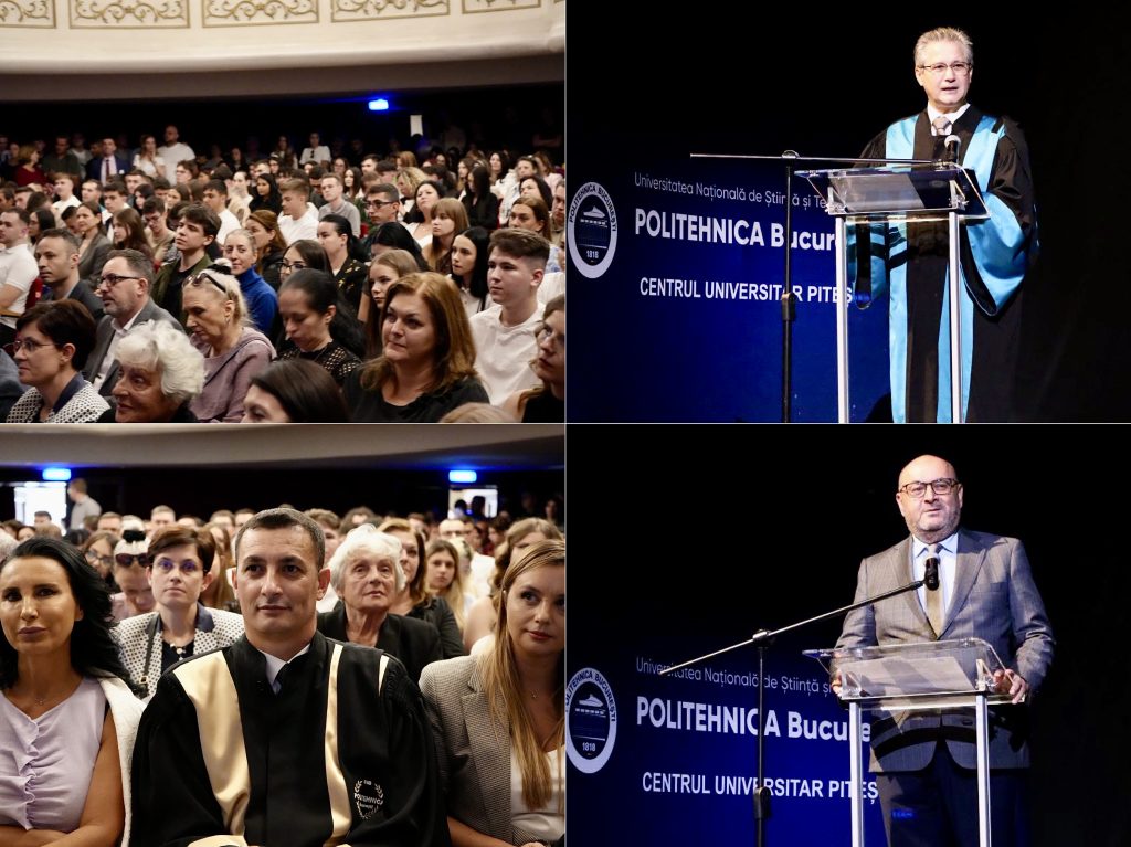 deschidere-an-universitar-Pitești- – Ziarul Argeşul - ediţia online