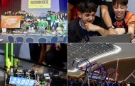 Record mondial pentru echipa de robotică StarLight de la Colegiul „Alexandru Odobescu” din Pitești!