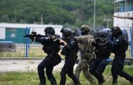 Argeș: Exercițiu internațional în zona Valea Poienii. Se vor auzi zgomote asemănătoare focurilor de armă