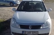 Șofer de 97 de ani, prins la volan cu permisul suspendat, în Argeș