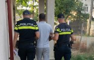 Șofer din Vedea, prins băut la volan, deși avea dreptul de a conduce suspendat. A fost reținut