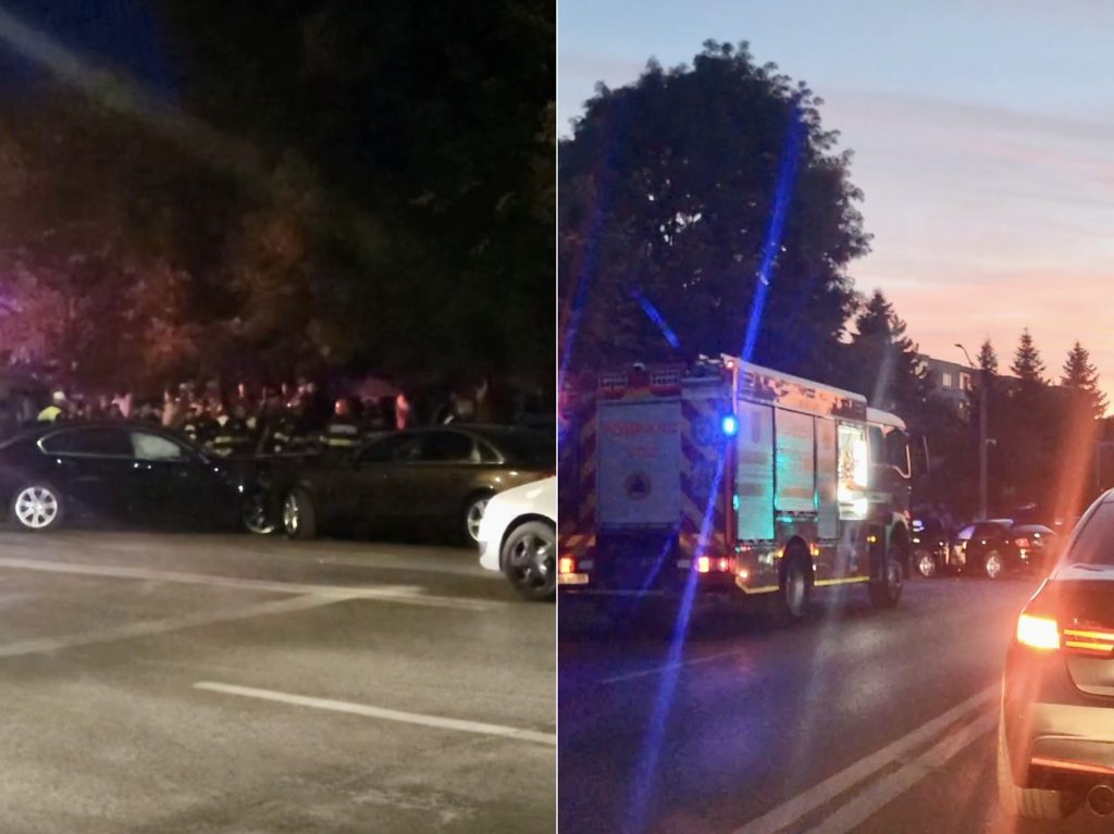 Accident-Trivale – Ziarul Argeşul - ediţia online
