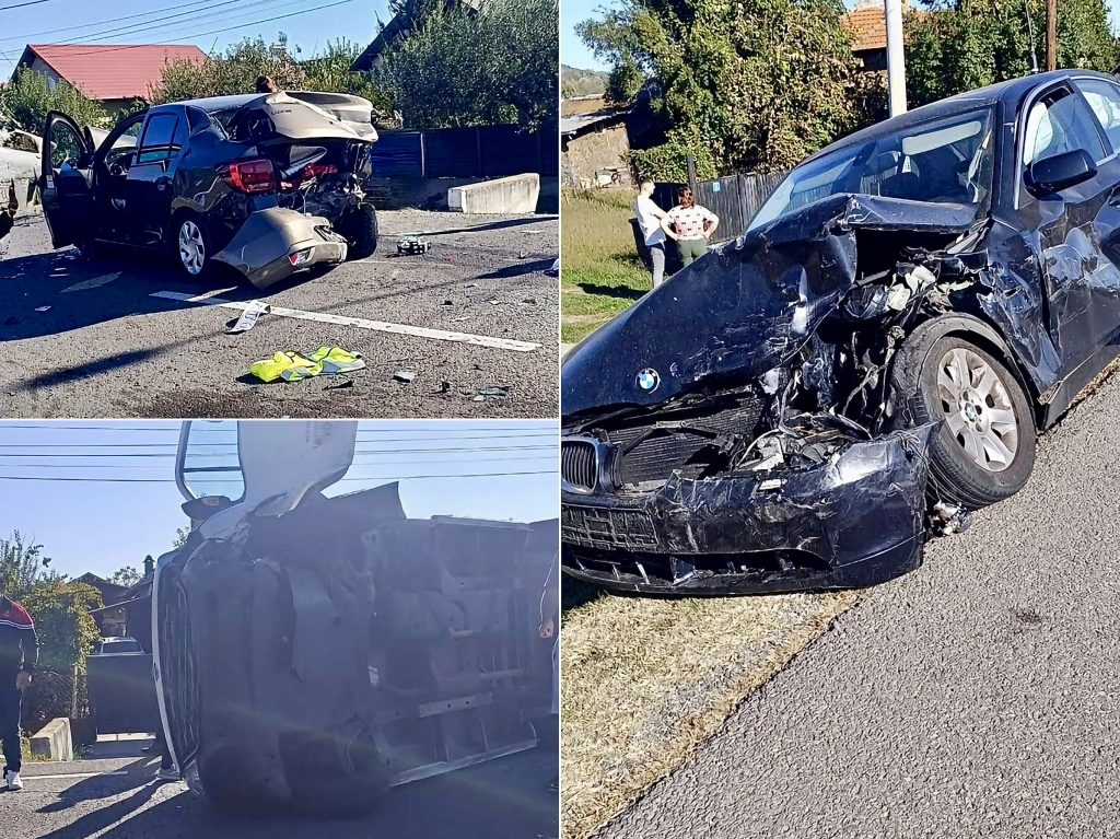 Accident-Țițești- – Ziarul Argeşul - ediţia online
