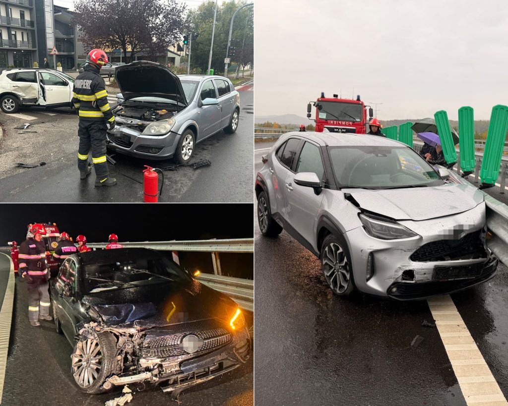 Accidente-Argeș- – Ziarul Argeşul - ediţia online