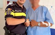 Un polițist argeșean a întrerupt recitalul de la „Toamna Piteșteană” pentru a salva viața unui bărbat