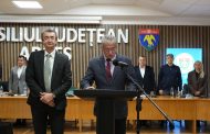 Constantin Ivan a depus jurământul de consilier județean în Argeș. Ce funcții importante a ocupat în trecut
