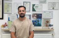 Dani Petcu, fizioterapeut: Știință, rigoare și dăruire pentru recuperarea și sănătatea pacientului, la Premiile de Excelență ale Argeșului 2026