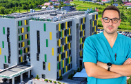 Medic nou la Spitalul Orășenesc Mioveni! Consultații și investigații de specialitate pentru pacienți