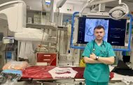 Dr. Cătălin Ușurelu, medicul care salvează inimi în Pitești, nominalizat la Premiile de Excelență ale Argeșului 2026!