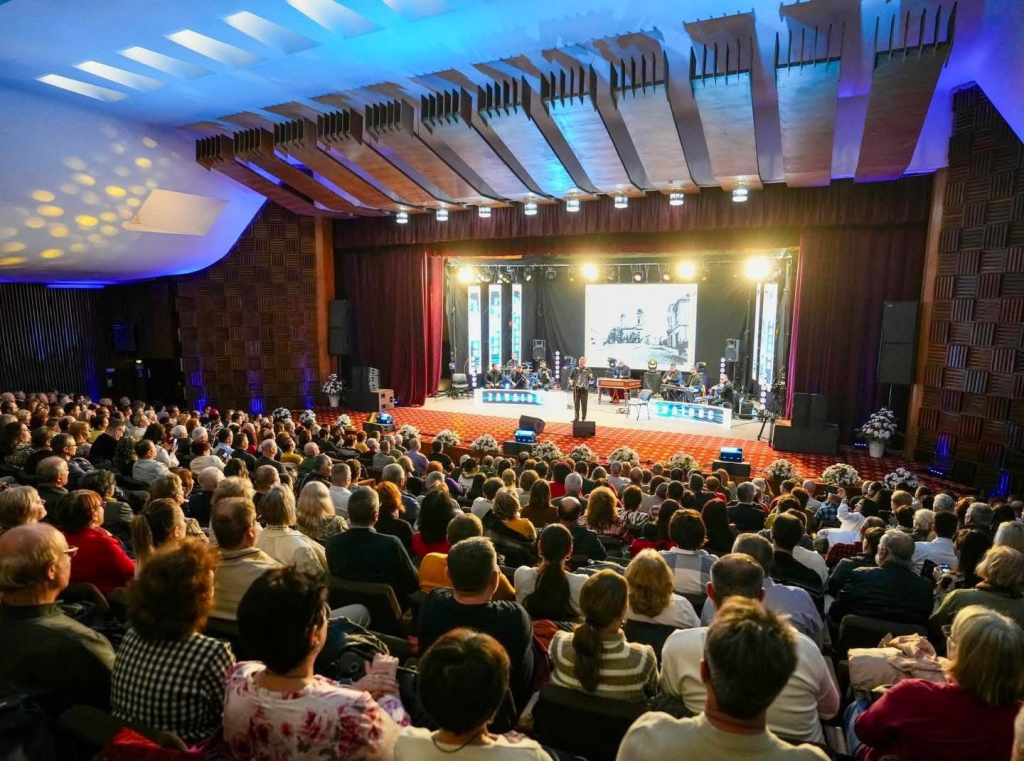 Festival-Zavaidoc – Ziarul Argeşul - ediţia online