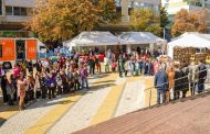 Festivalul de C’ARTE, la Pitești, între 1 și 4 octombrie. 27 de edituri participă la eveniment