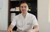 Dr. fizioterapeut George Stîngescu: Vocație, știință și dăruire în slujba pacienților, la Premiile de Excelență ale Argeșului 2026