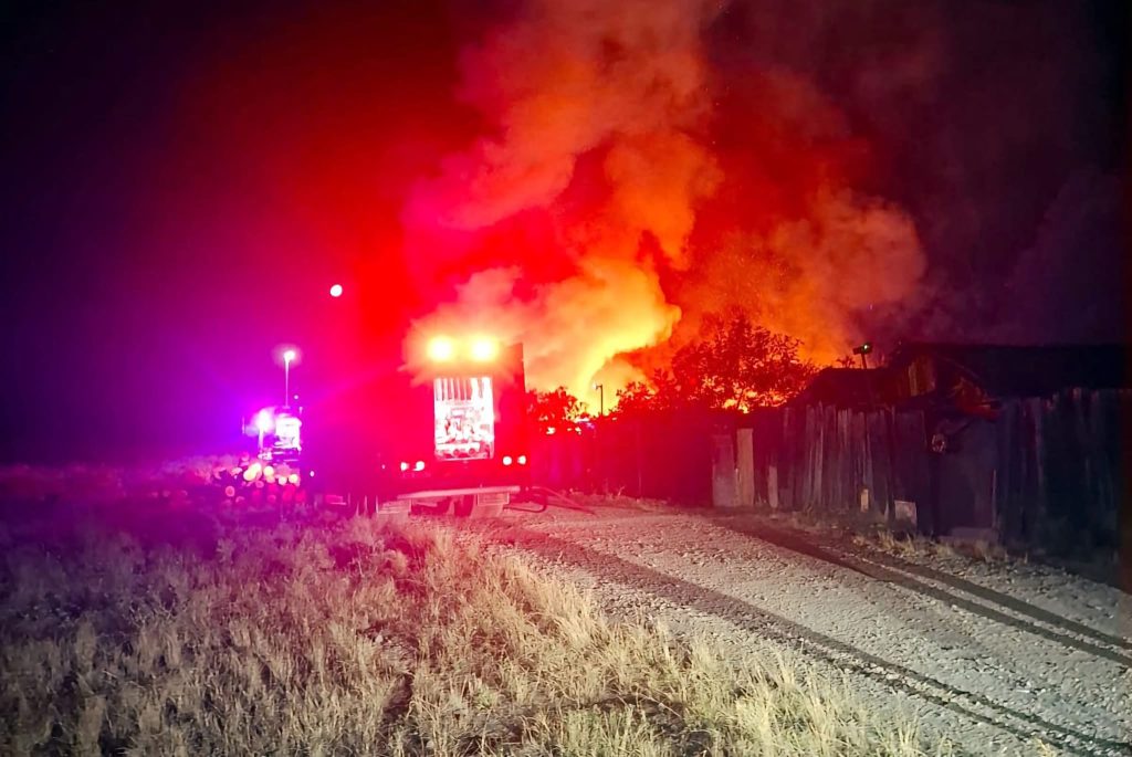 Incendiu-13 – Ziarul Argeşul - ediţia online