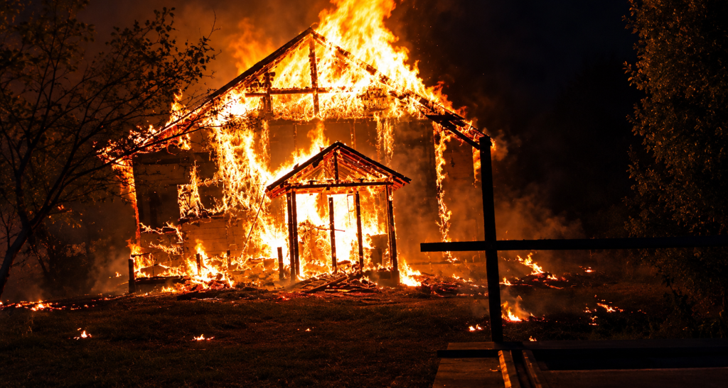 Incendiu-casa- – Ziarul Argeşul - ediţia online