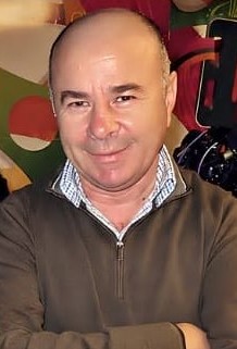 Leonid-Dragomir – Ziarul Argeşul - ediţia online