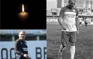 Doliu în fotbalul argeșean. Marian Predică a murit la 47 de ani