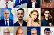 Bătălie strânsă în clasamentul voturilor! Noi nume intră în cursa Premiilor de Excelență ale Argeșului 2026