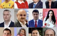 Mobilizare masivă pentru Premiile de Excelență ale Argeșului 2026! Iată clasamentul actualizat astăzi, 12 octombrie