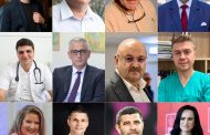 Surprize la primele voturi! Cine sunt personalitățile propuse la Premiile de Excelență ale Argeșului 2026