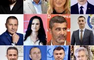 Bătălia voturilor a început! Iată primul clasament al nominalizaților la Premiile de Excelență ale Argeșului 2026