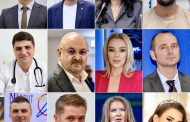 Se votează intens! Vezi care este noul clasament actualizat al Premiilor de Excelență ale Argeșului 2026
